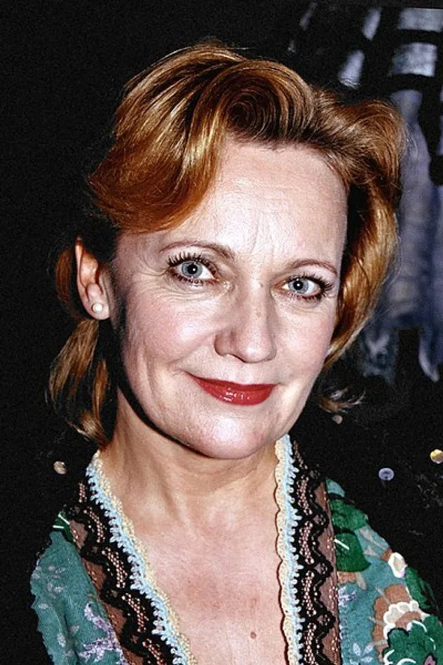 صورة الغلاف لـ Maria Pakulnis