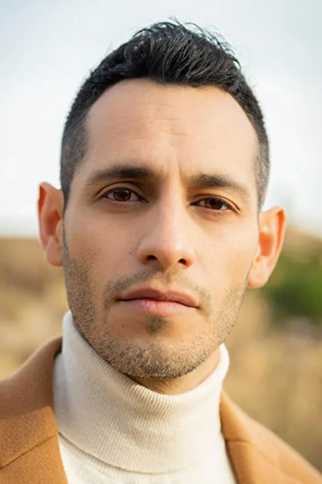 Johnny Rey Diaz fotoğrafı