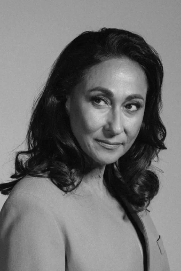 صورة الغلاف لـ Cherie Gil