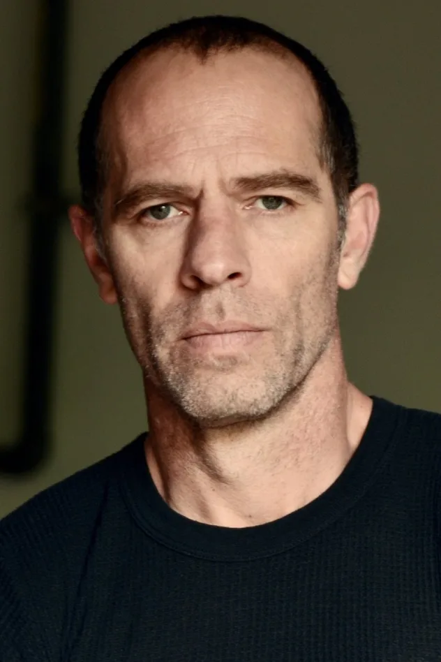Neil Sandilands fotoğrafı