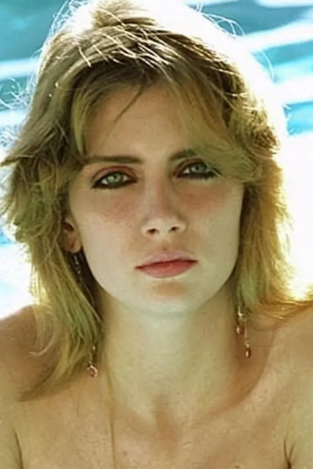 Patty Mullen için kapak görseli