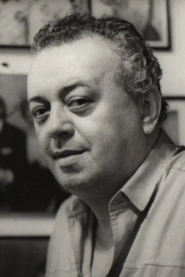 Régis Cardoso photo
