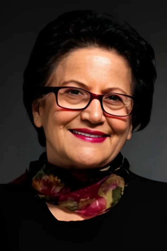 Sevim Gelenbe photo