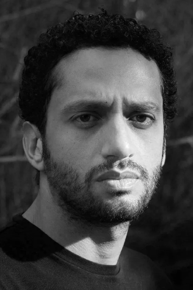 Обложка для Mohamed Hatem