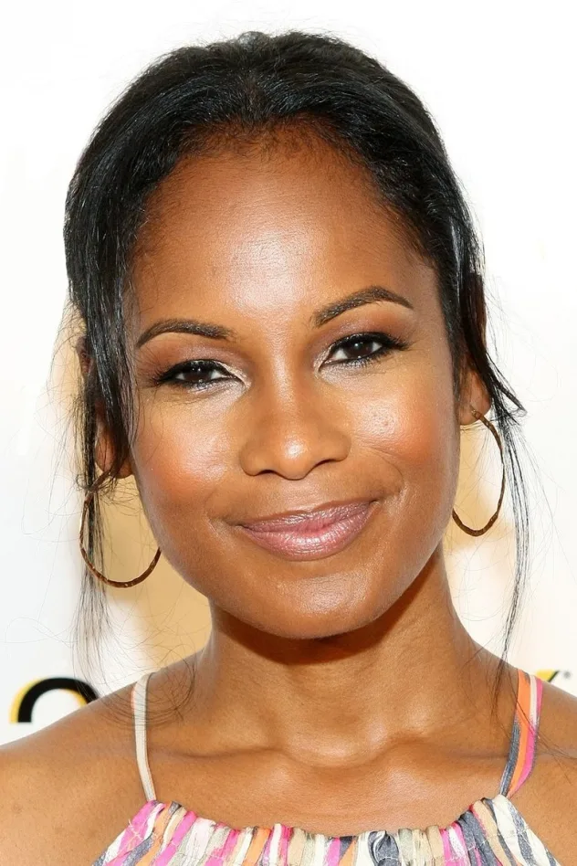 Robinne Lee fotoğrafı