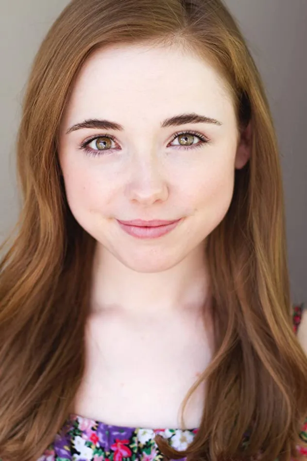Madeline Bertani fotoğrafı