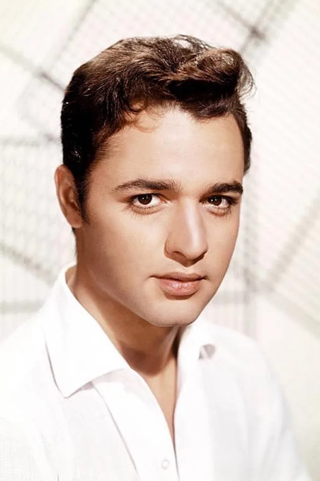 Sal Mineo fotoğrafı