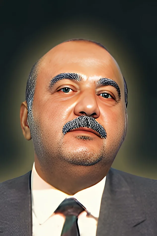 Shareef Al Alami için kapak görseli