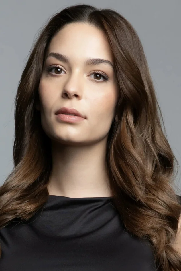 Imagen de portada para Selin Işık