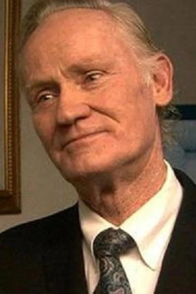 Redmond Gleeson fotoğrafı