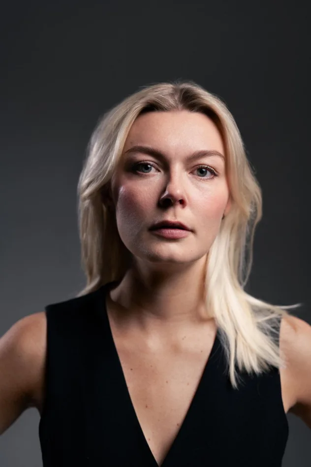 Vera Herngren fotoğrafı