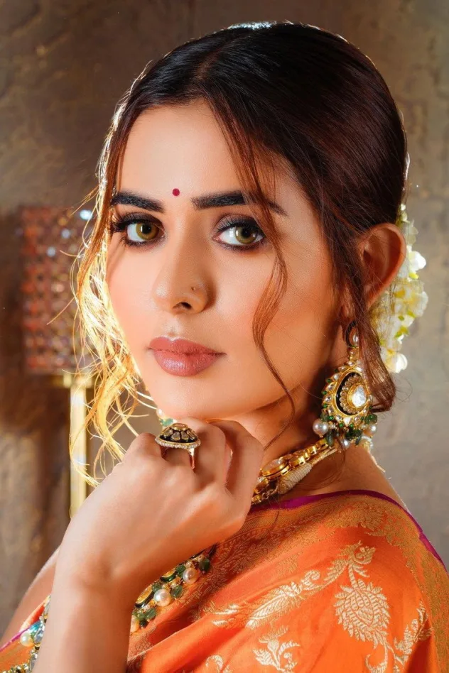 Sana Sayyad fotoğrafı