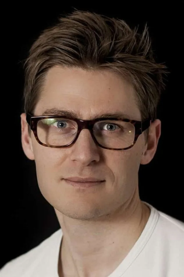 Christoffer Örnfelt fotoğrafı