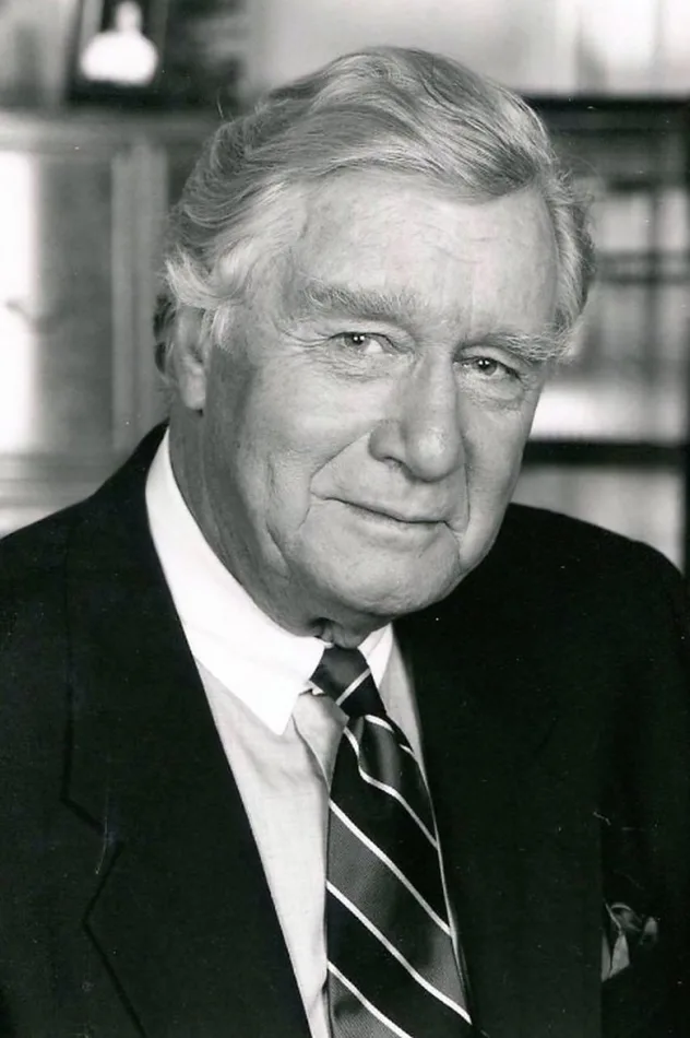 George Gaynes fotoğrafı