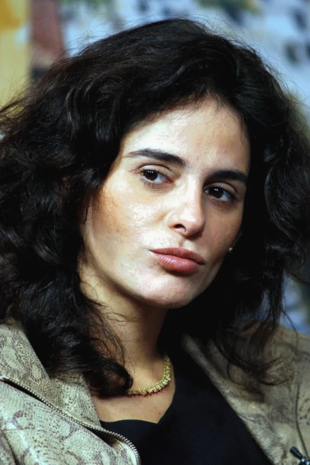 Обложка для Mariana de Moraes