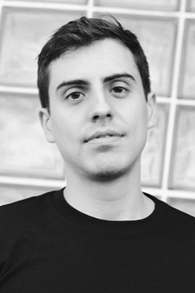 Cover image for Paul Robalino