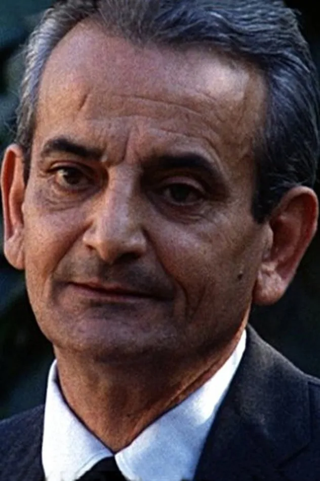 Mario Gallo fotoğrafı