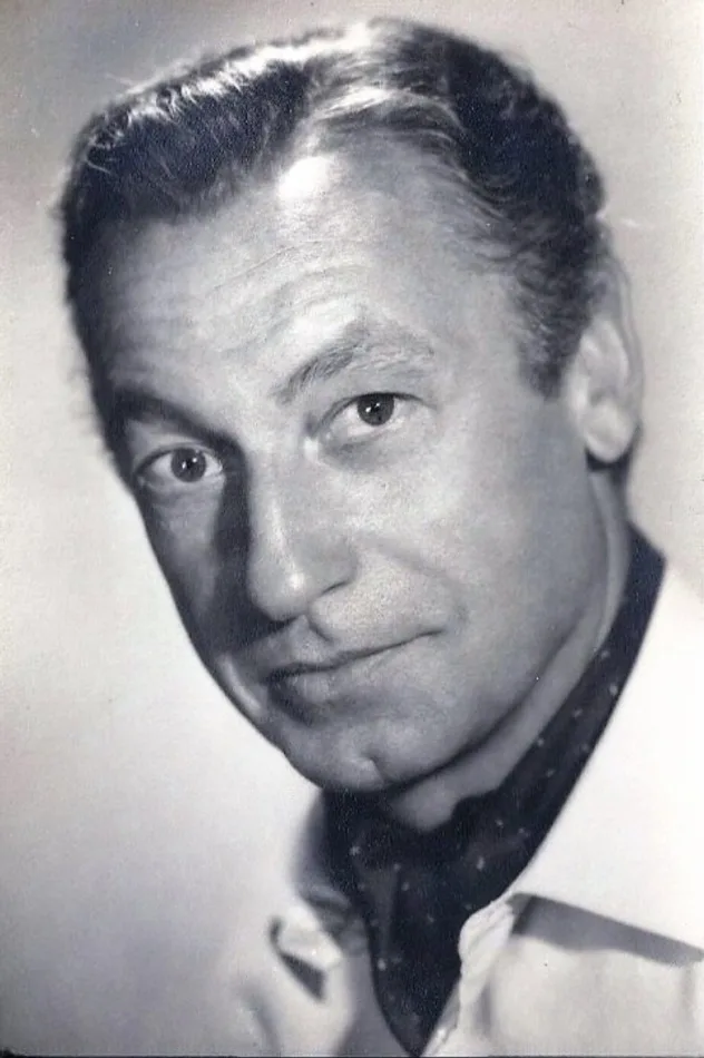 Maurice Marsac fotoğrafı