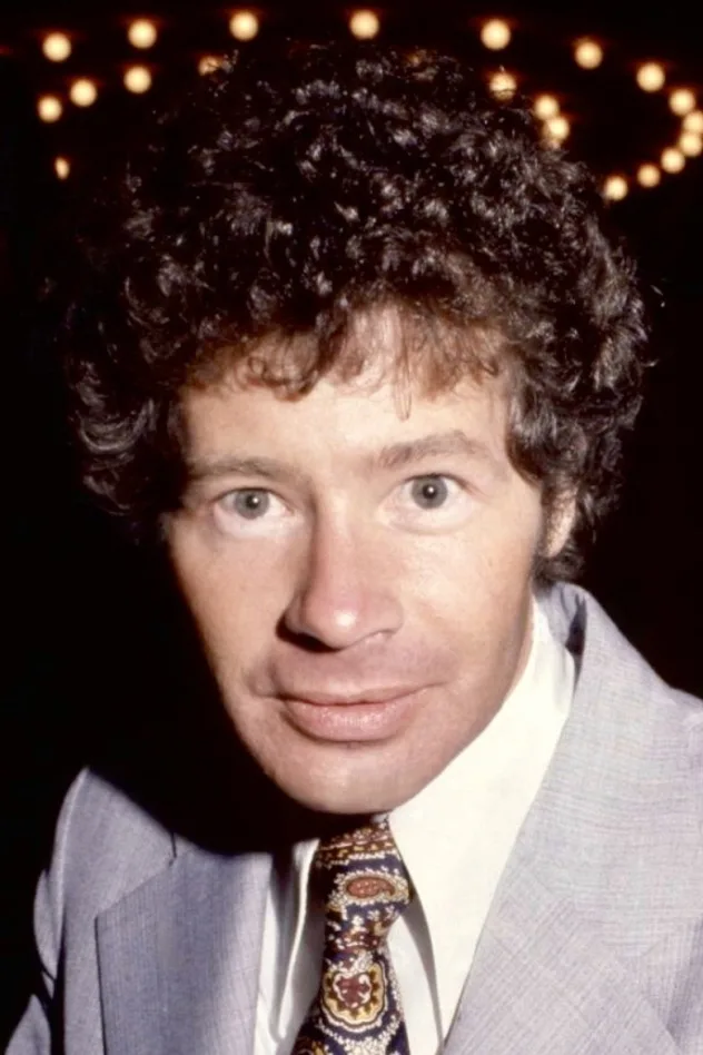 Lou Wagner fotoğrafı