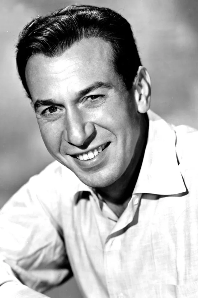 José Ferrer fotoğrafı