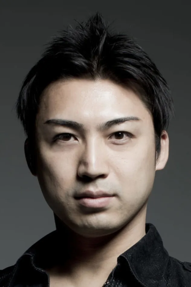 中西尚也 için kapak görseli