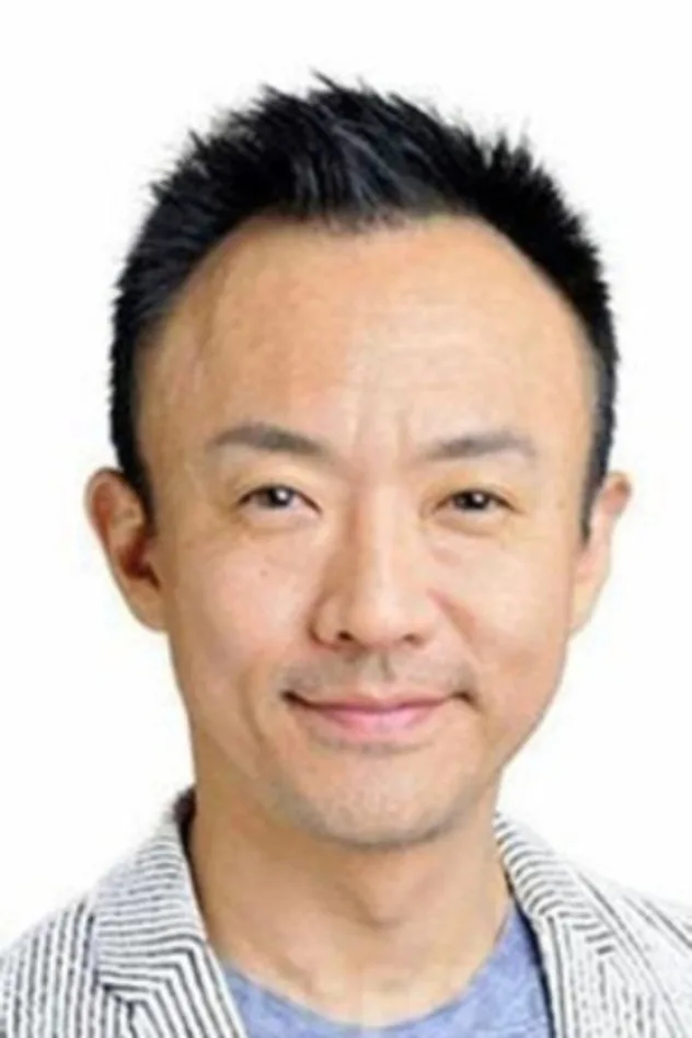 Tsutomu Tatsumi fotoğrafı