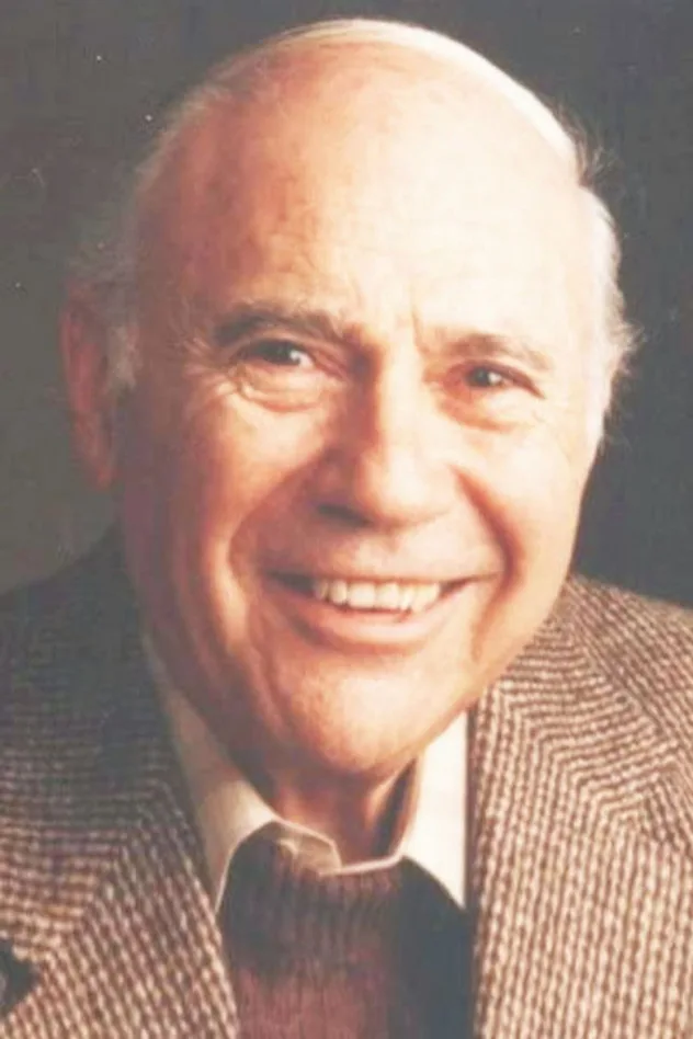 John Randolph fotoğrafı