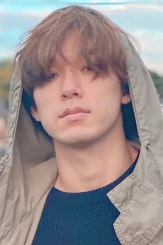 صورة الغلاف لـ 平野潤也