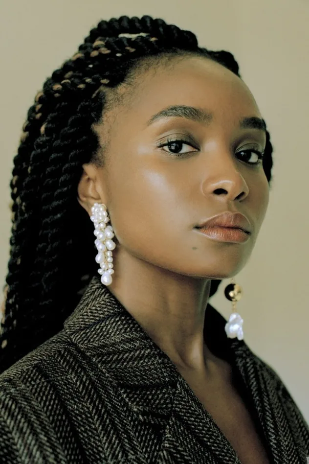 KiKi Layne fotoğrafı