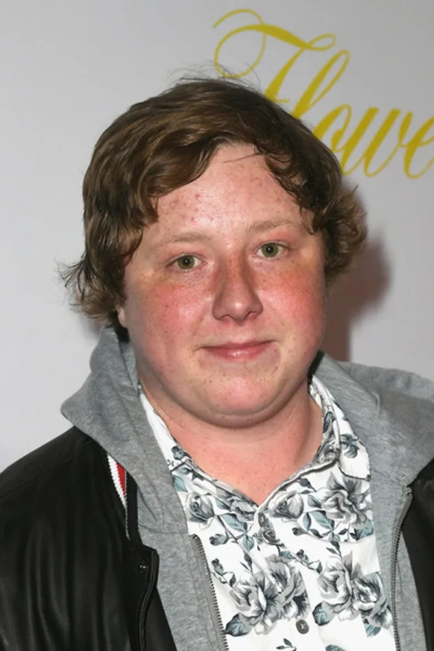 Joey Morgan fotoğrafı