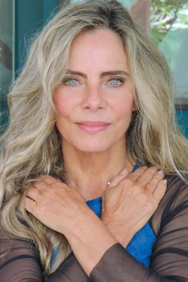Imagen de portada para Bruna Lombardi