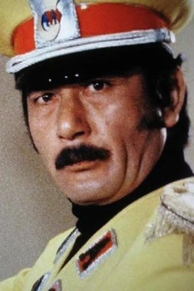 Hiroshi Tanaka fotoğrafı
