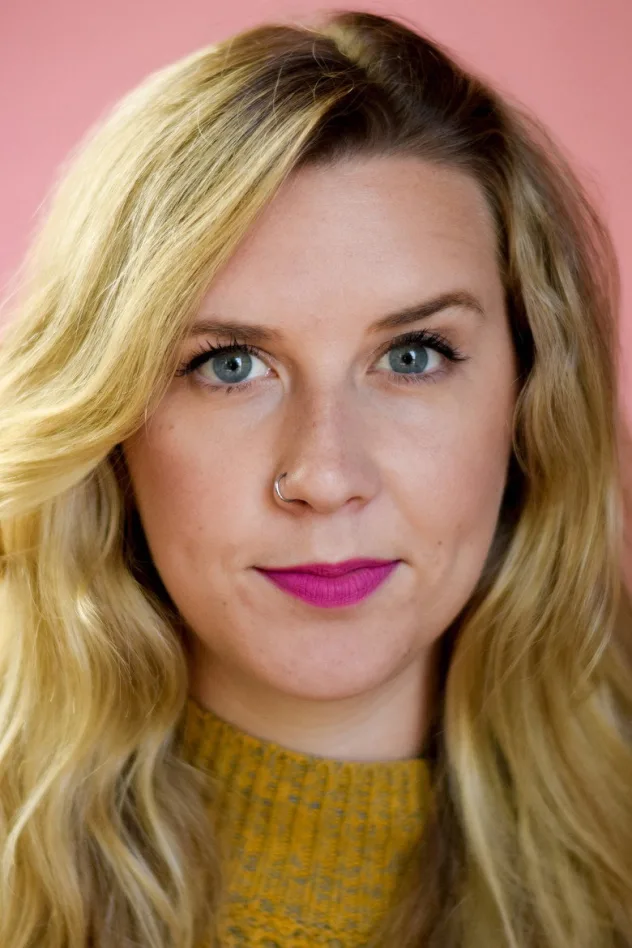 Becca Hurd fotoğrafı