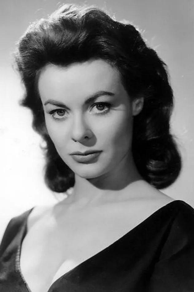 Обложка для Anne Heywood