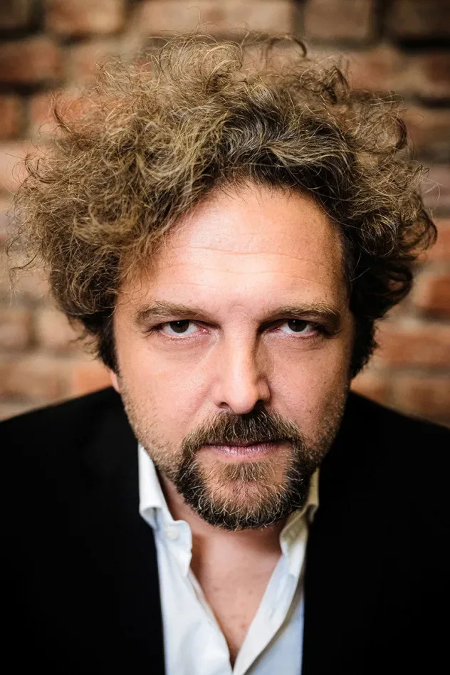 صورة الغلاف لـ Antonio Ornano