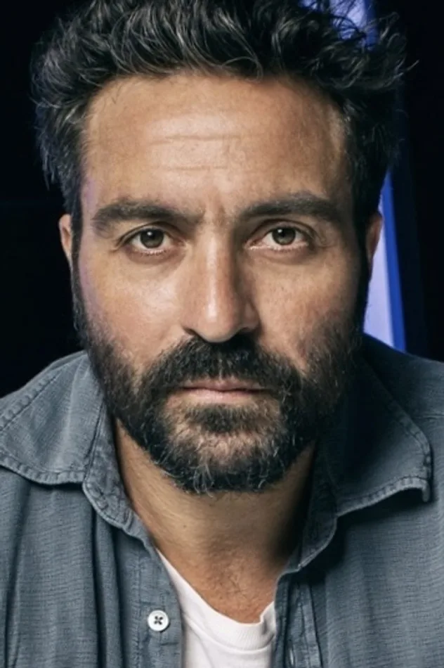 Saverio Costanzo fotoğrafı