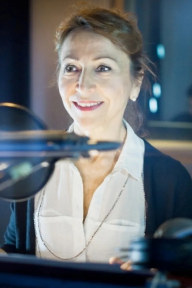 Marcella Silvestri fotoğrafı