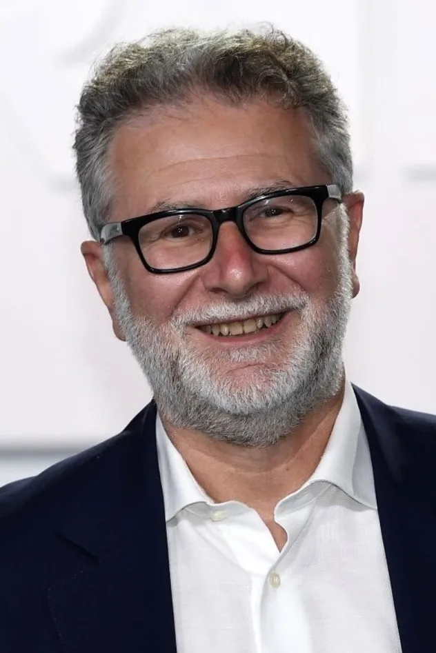 Fabio Fazio fotoğrafı