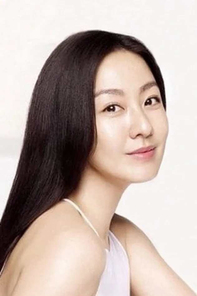 Imagen de portada para 이미연