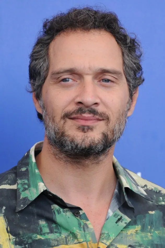 Claudio Santamaria fotoğrafı