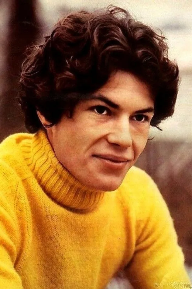 صورة Renaud Verley