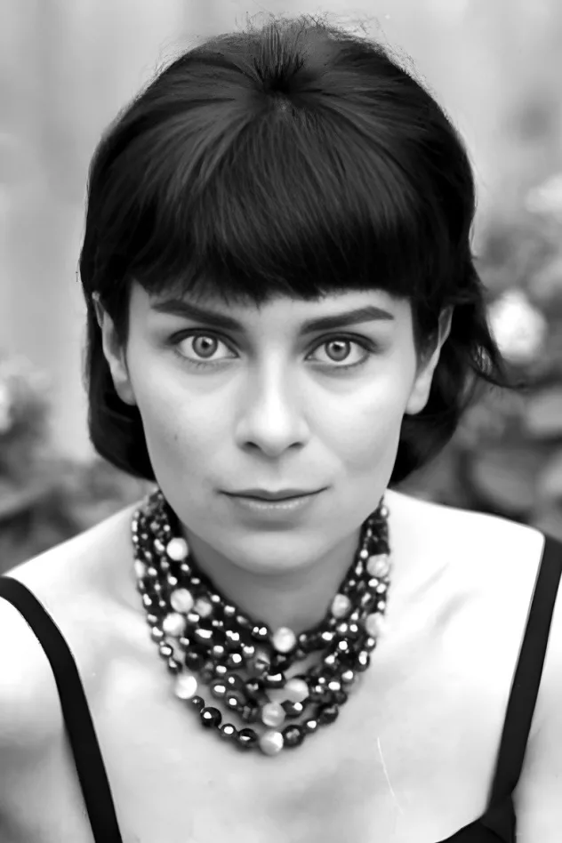 صورة Juliette Mayniel