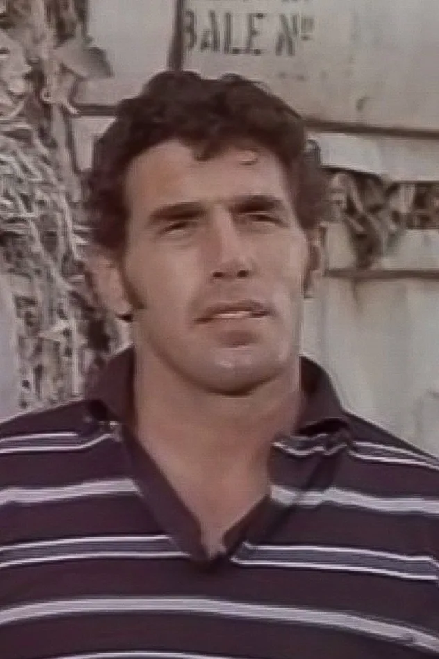 صورة Samson Burke