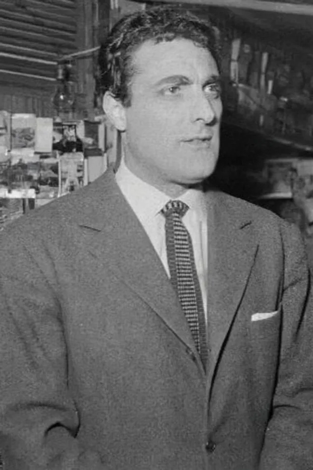 صورة Franco Rossi