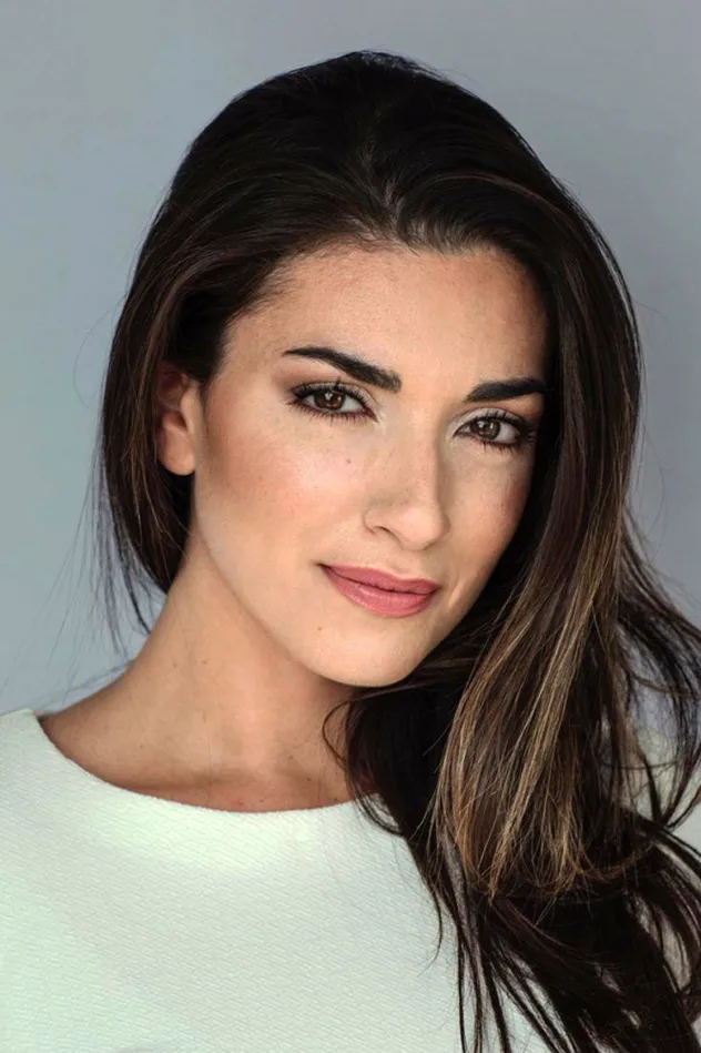 Liliana Fiorelli fotoğrafı