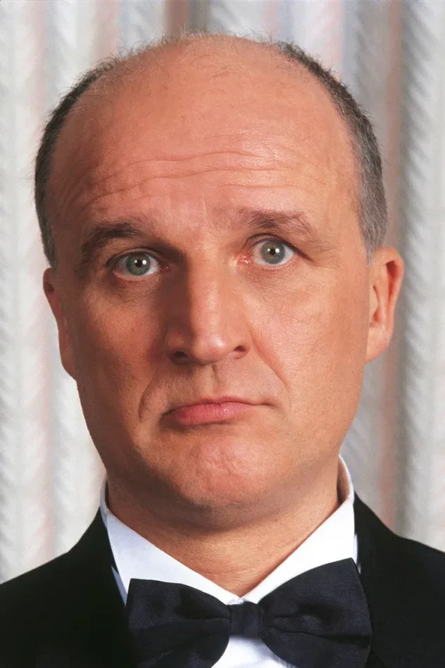 Paolo Hendel için kapak görseli