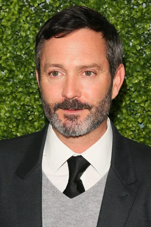 Thomas Lennon fotoğrafı