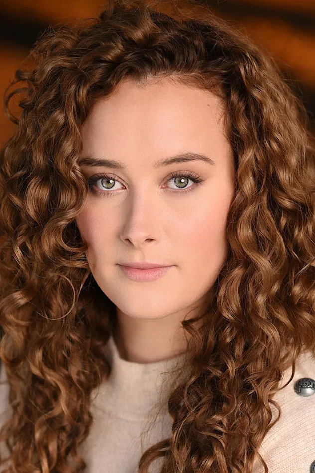 April Pearson için kapak görseli