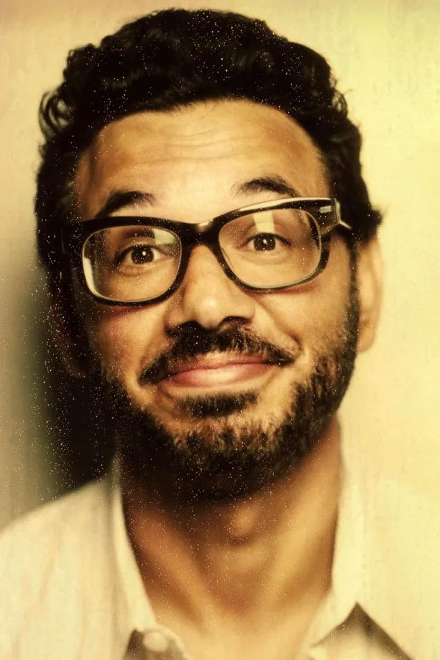 Al Madrigal fotoğrafı
