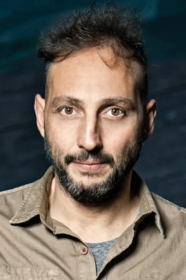 Обложка для Ariel Staltari